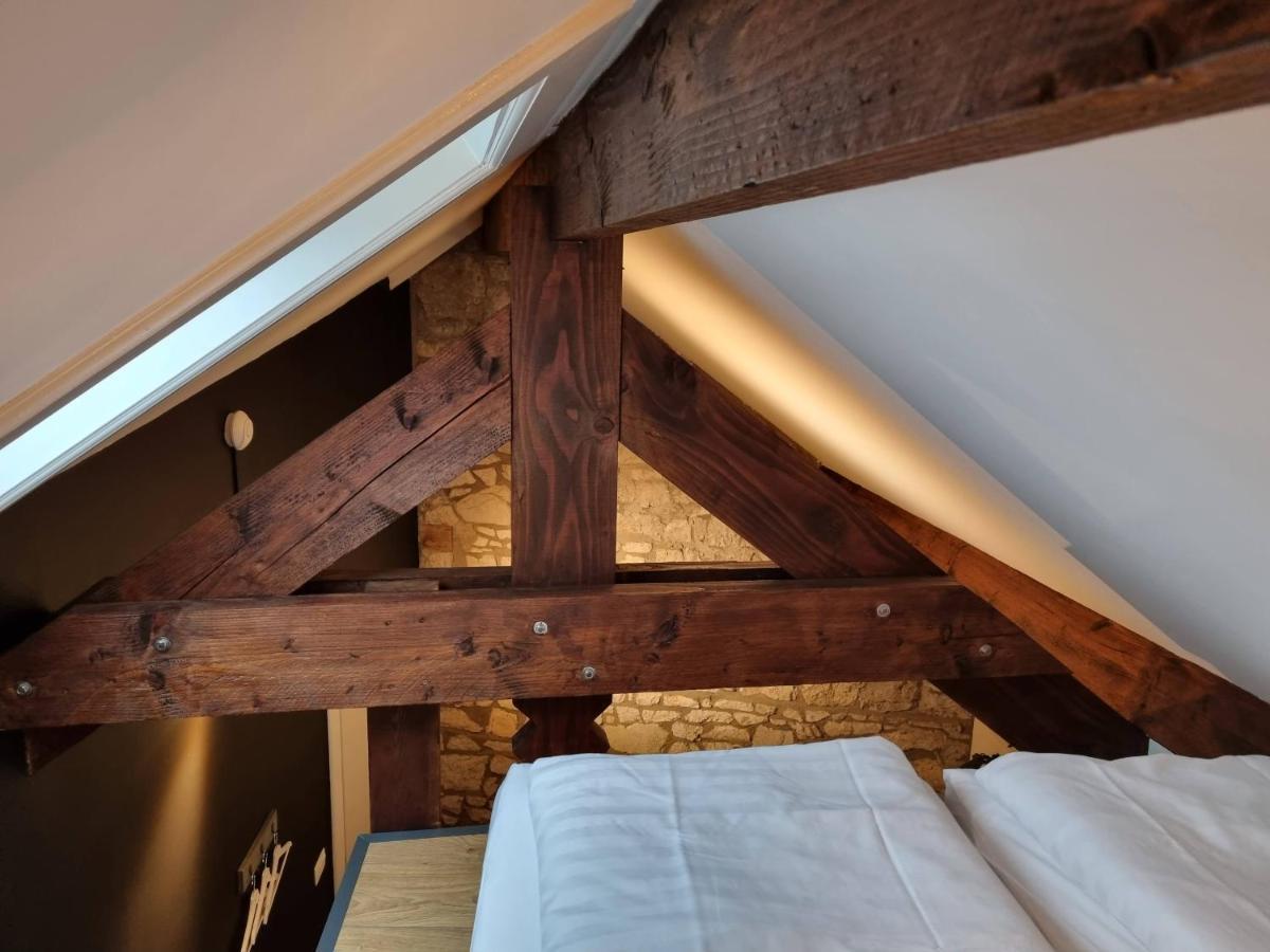 Chambre Double avec Mezzanine