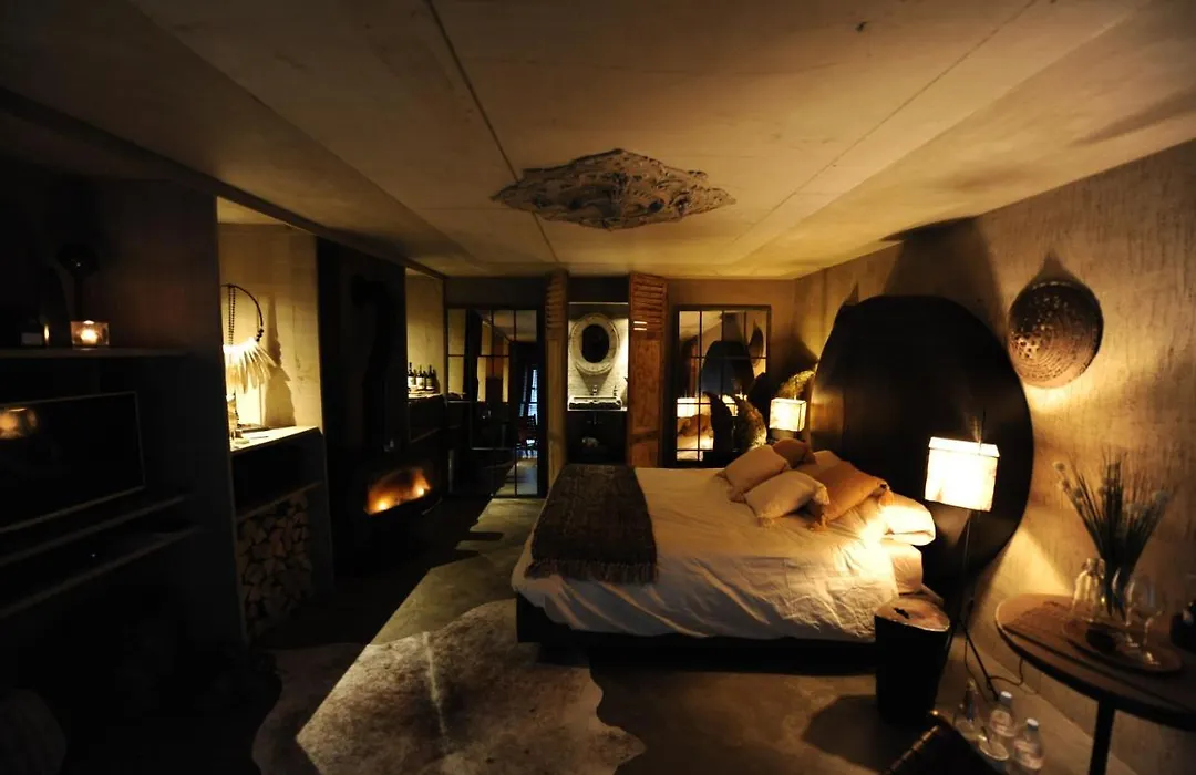 duRuby - Chambre&Suite-1