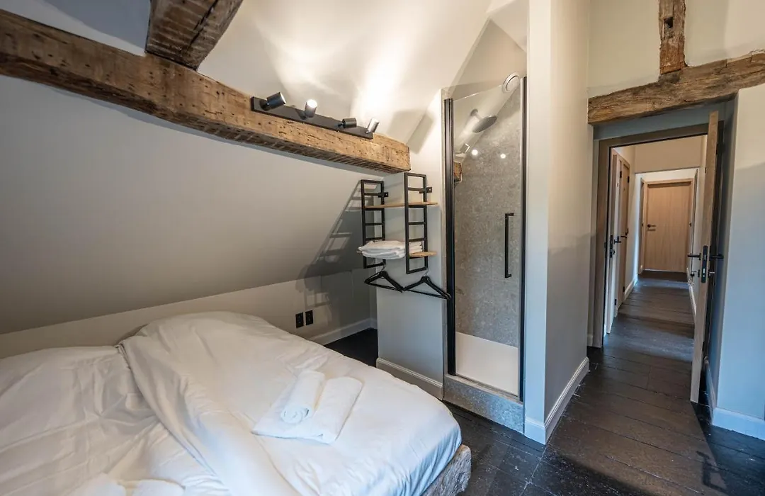 La Tannerie de Durbuy Guesthouse-1
