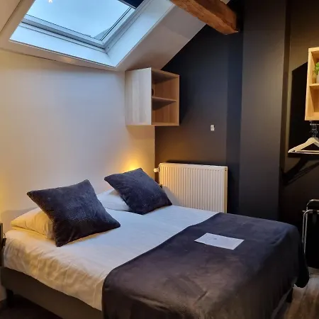 B&B Barvaux, Durbuy-3