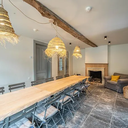 La Tannerie de Durbuy Guesthouse-3