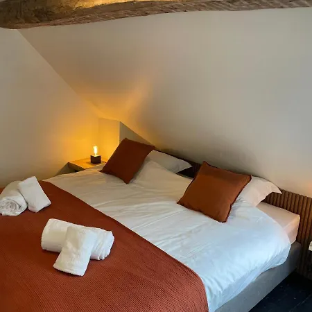 La Tannerie de Durbuy Guesthouse-2