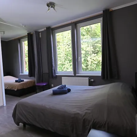 B&B De l' Aisne-2