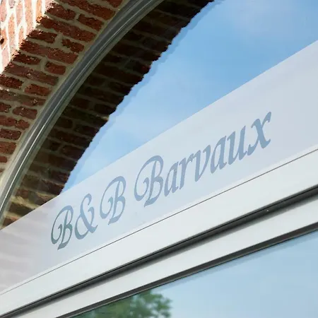 B&B Barvaux, Durbuy-2